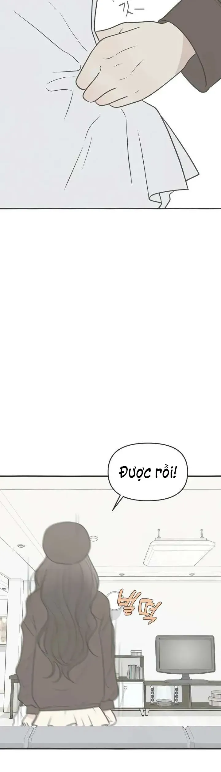 Scandal Giữ Lấy Hôn Nhân - Chap 4 - Trang 11