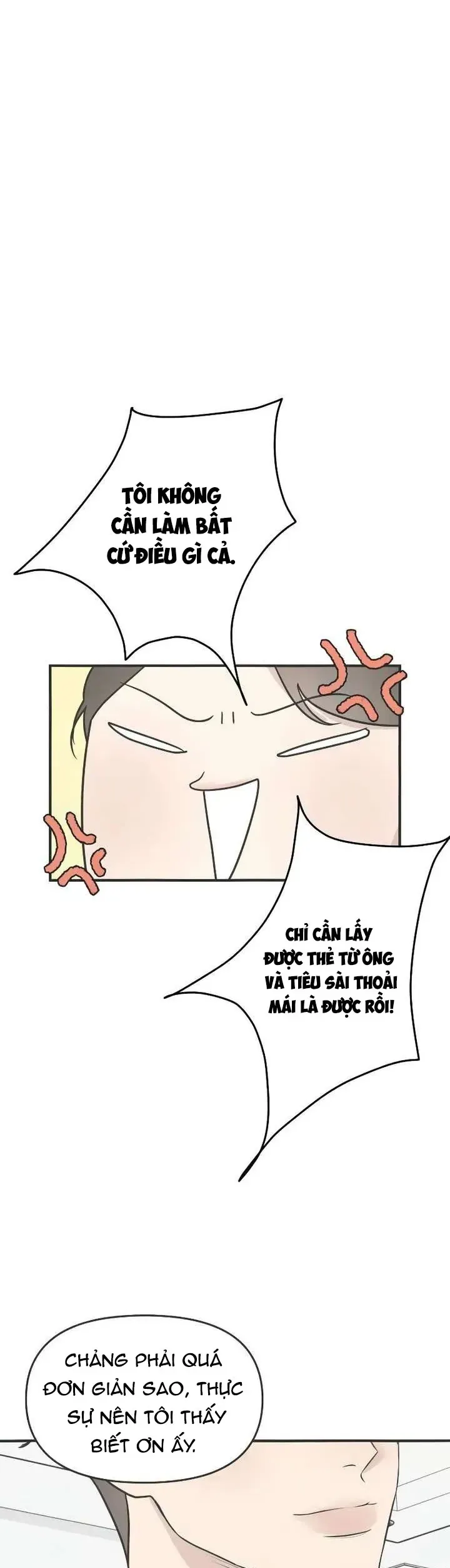 Scandal Giữ Lấy Hôn Nhân - Chap 4 - Trang 13