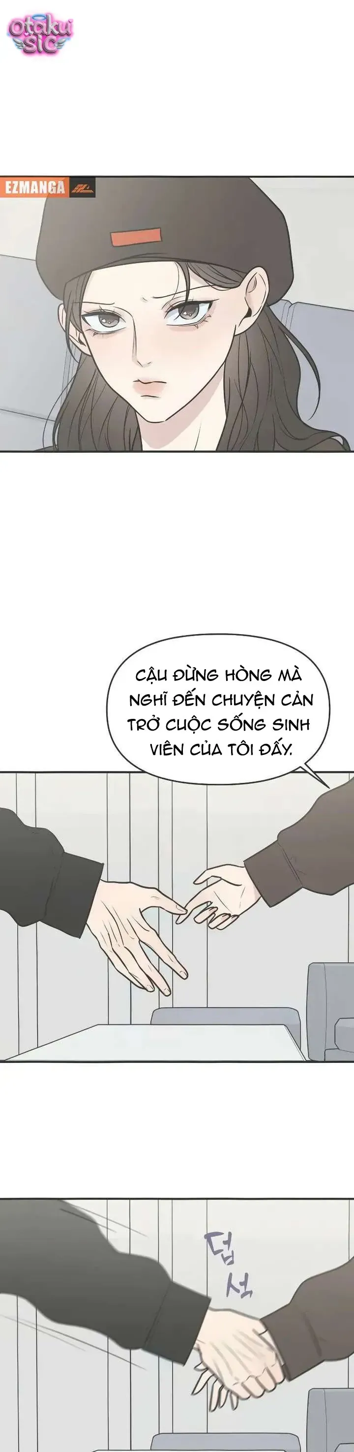 Scandal Giữ Lấy Hôn Nhân - Chap 4 - Trang 15