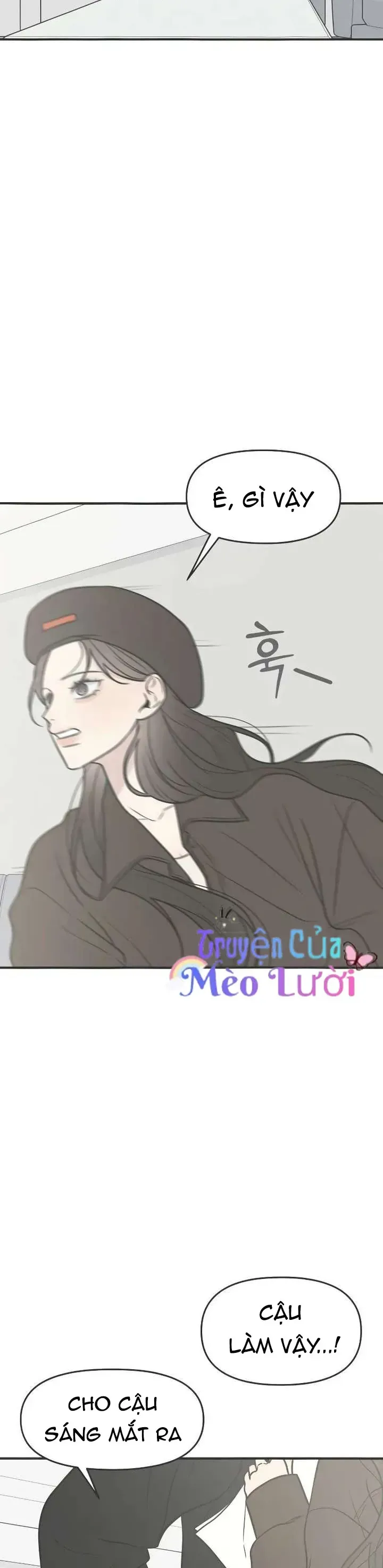 Scandal Giữ Lấy Hôn Nhân - Chap 4 - Trang 16