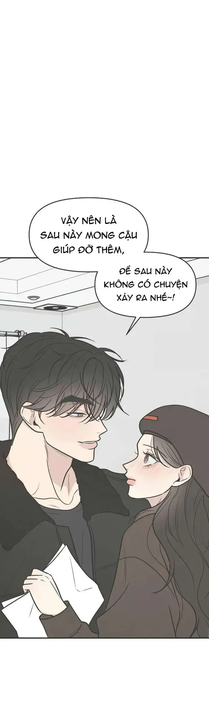 Scandal Giữ Lấy Hôn Nhân - Chap 4 - Trang 21