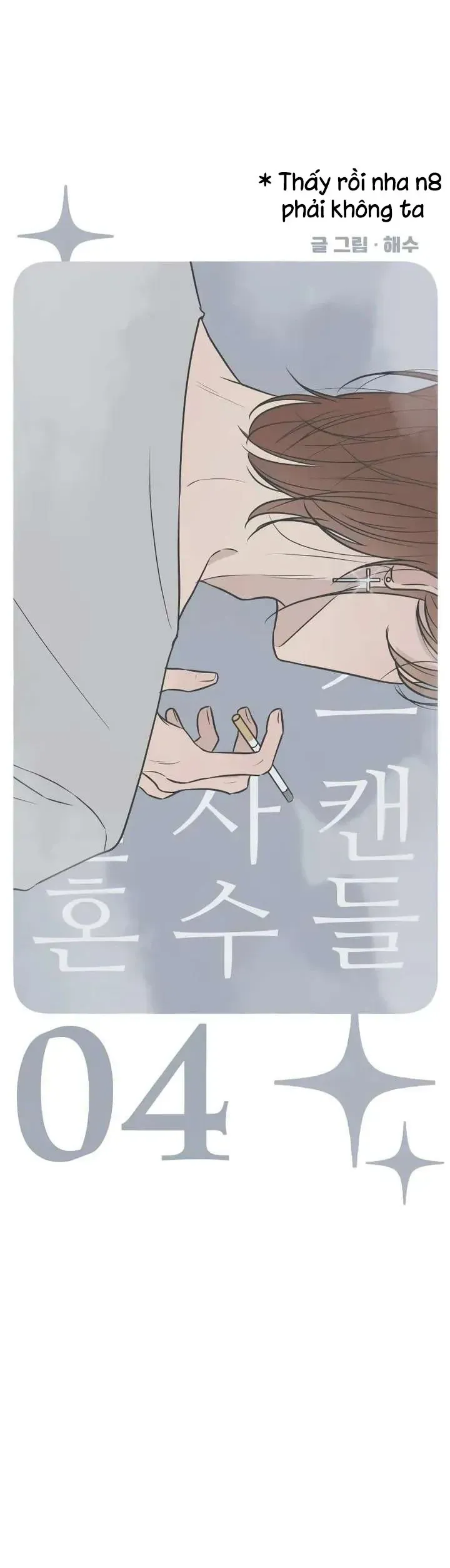 Scandal Giữ Lấy Hôn Nhân - Chap 4 - Trang 23