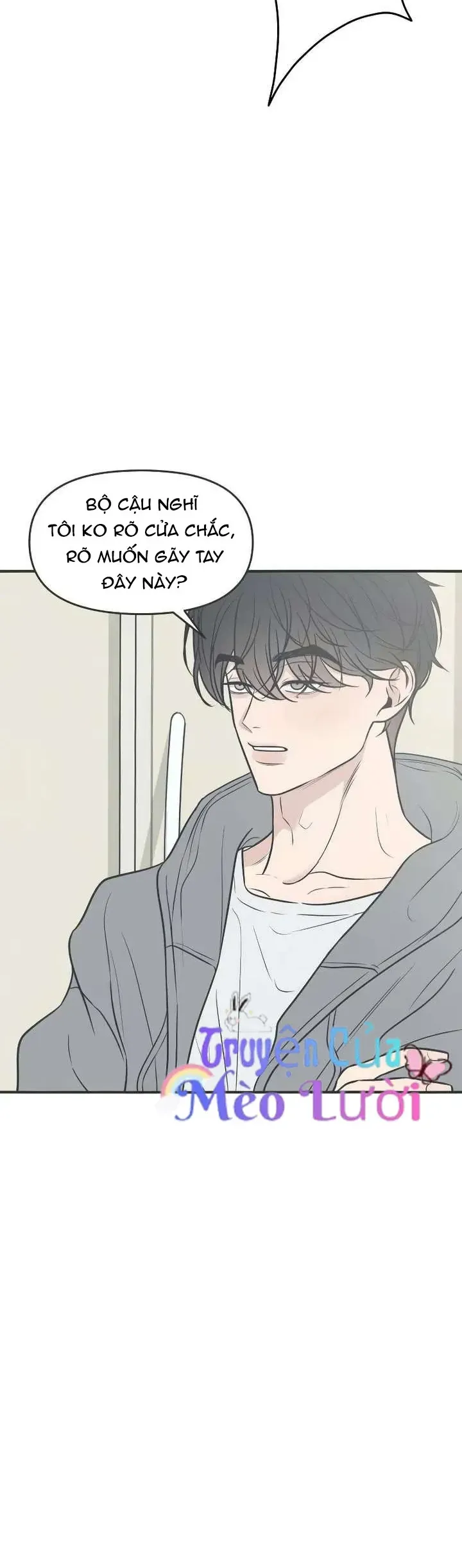 Scandal Giữ Lấy Hôn Nhân - Chap 4 - Trang 25