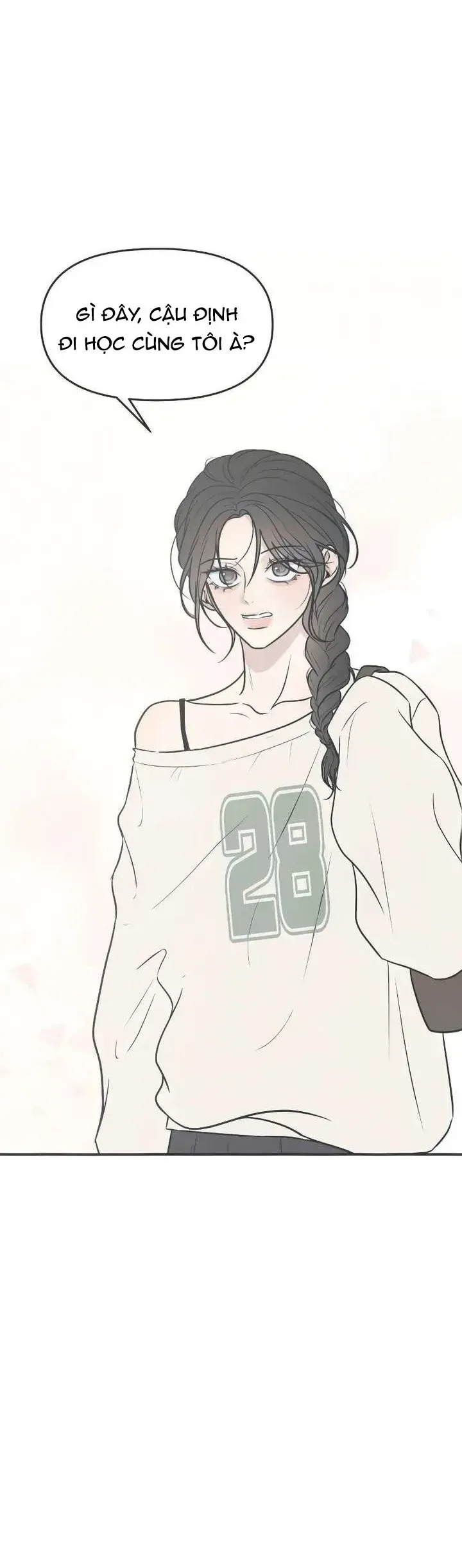 Scandal Giữ Lấy Hôn Nhân - Chap 4 - Trang 28