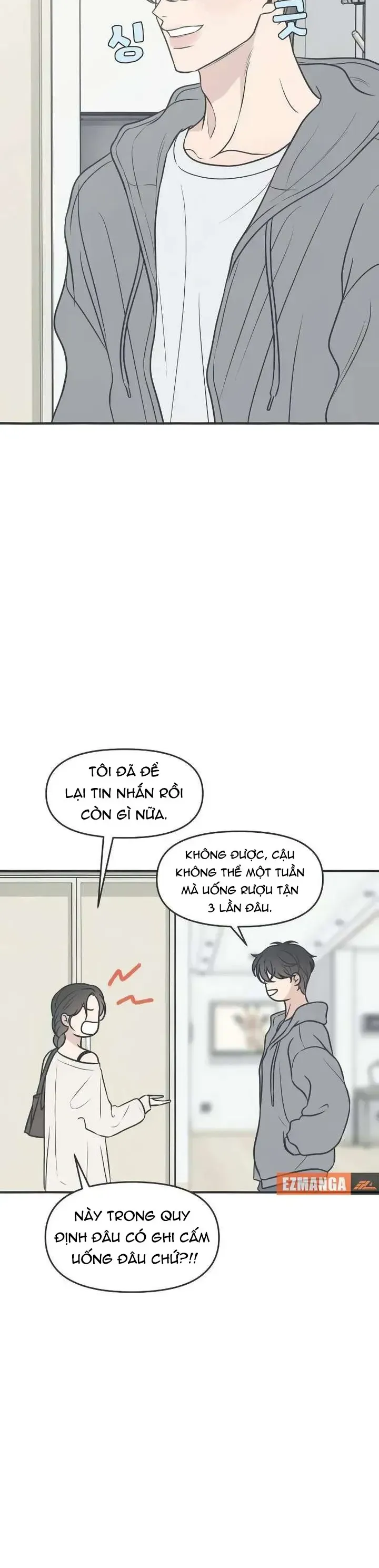 Scandal Giữ Lấy Hôn Nhân - Chap 4 - Trang 32