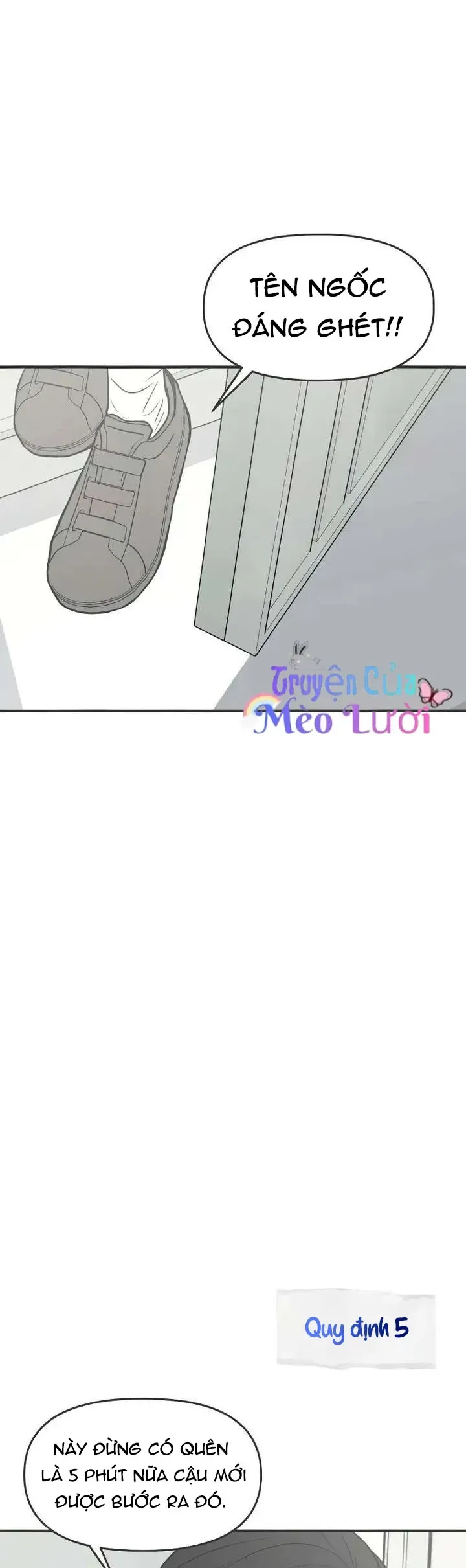 Scandal Giữ Lấy Hôn Nhân - Chap 4 - Trang 35