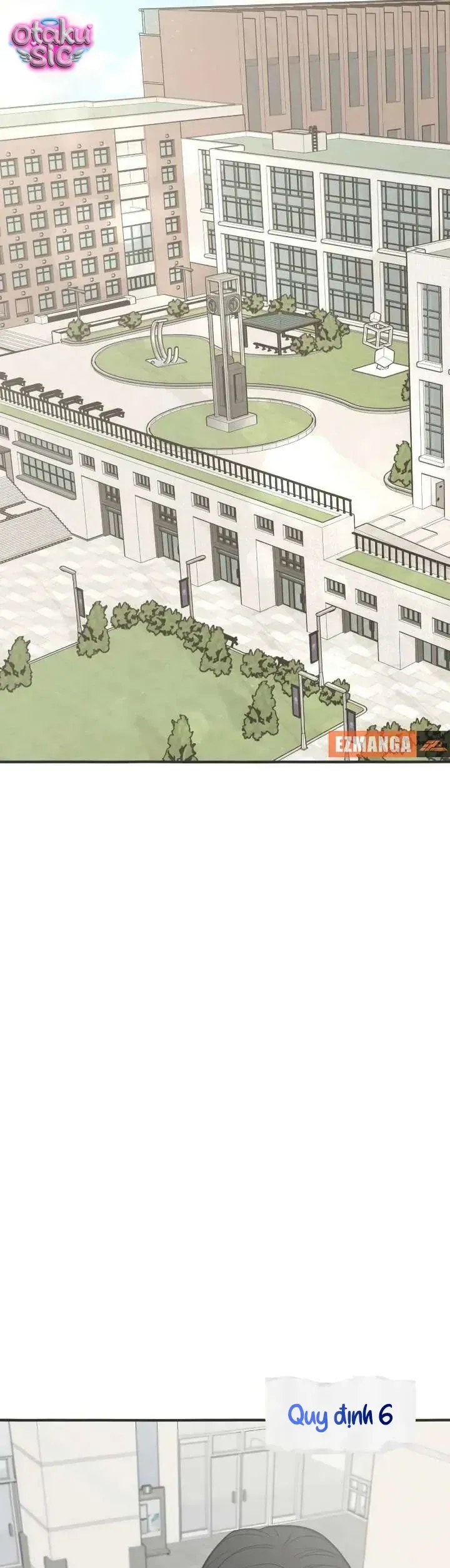 Scandal Giữ Lấy Hôn Nhân - Chap 4 - Trang 38