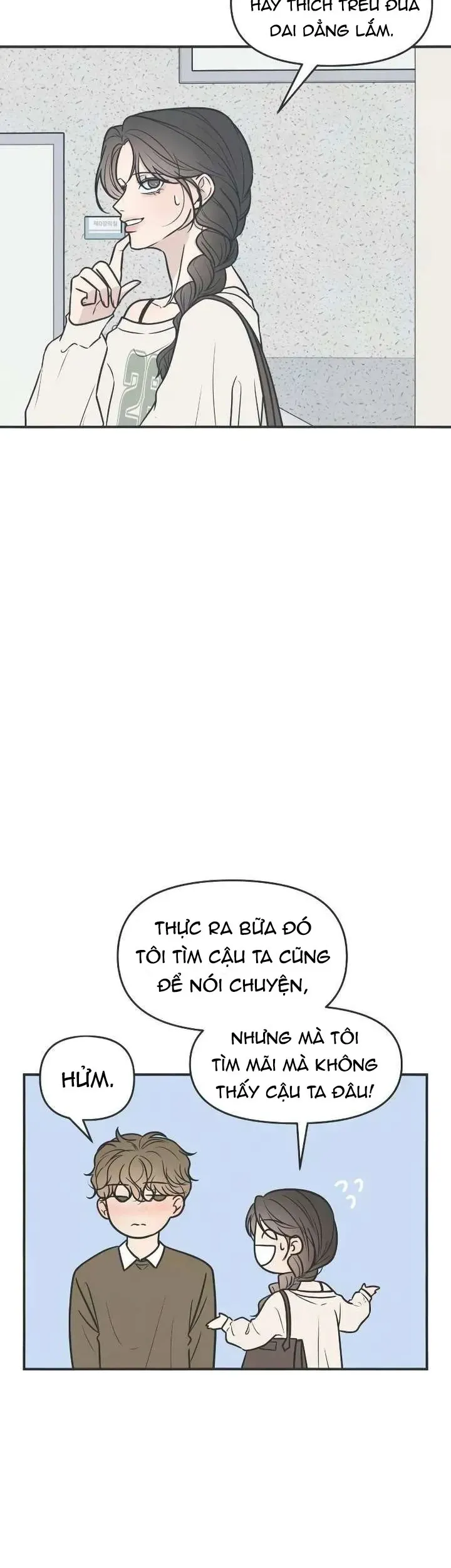 Scandal Giữ Lấy Hôn Nhân - Chap 4 - Trang 40