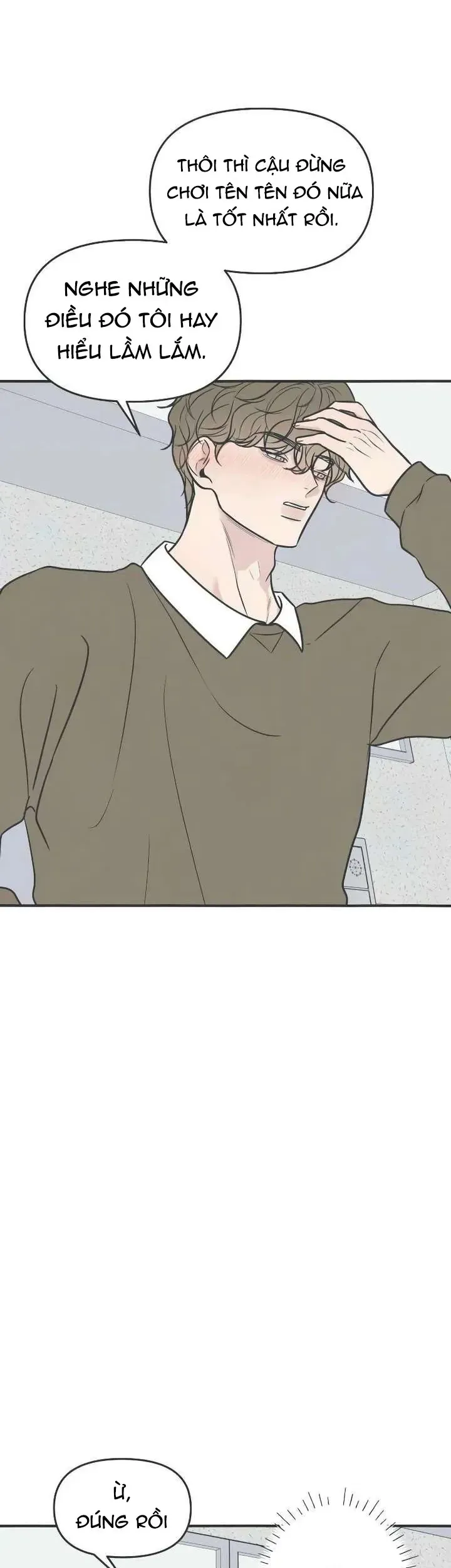 Scandal Giữ Lấy Hôn Nhân - Chap 4 - Trang 41