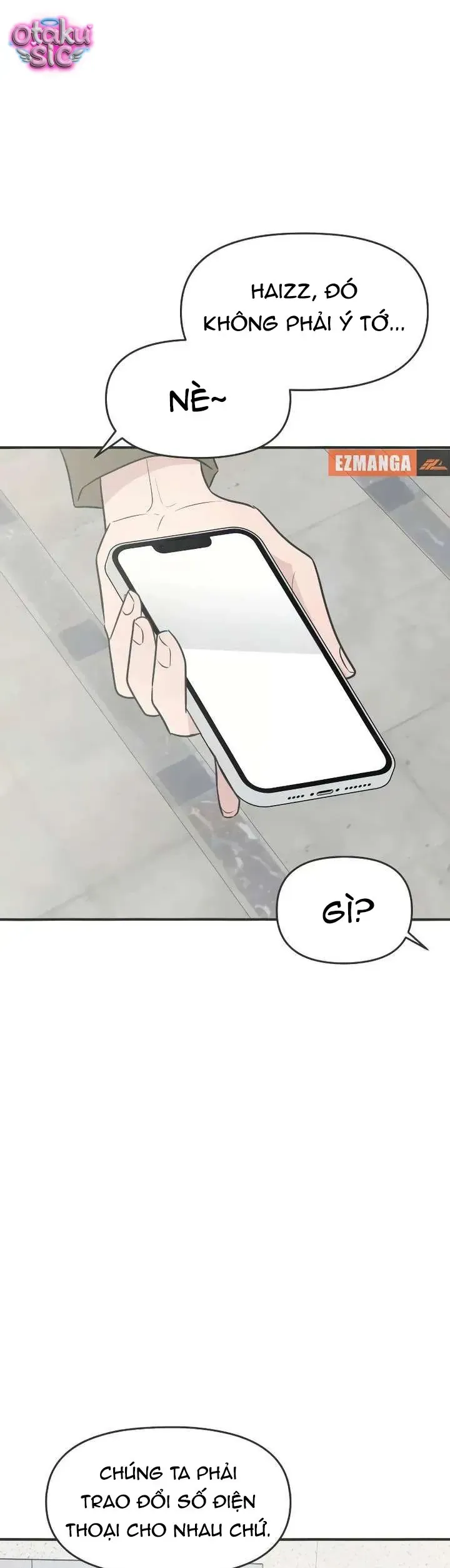 Scandal Giữ Lấy Hôn Nhân - Chap 4 - Trang 43