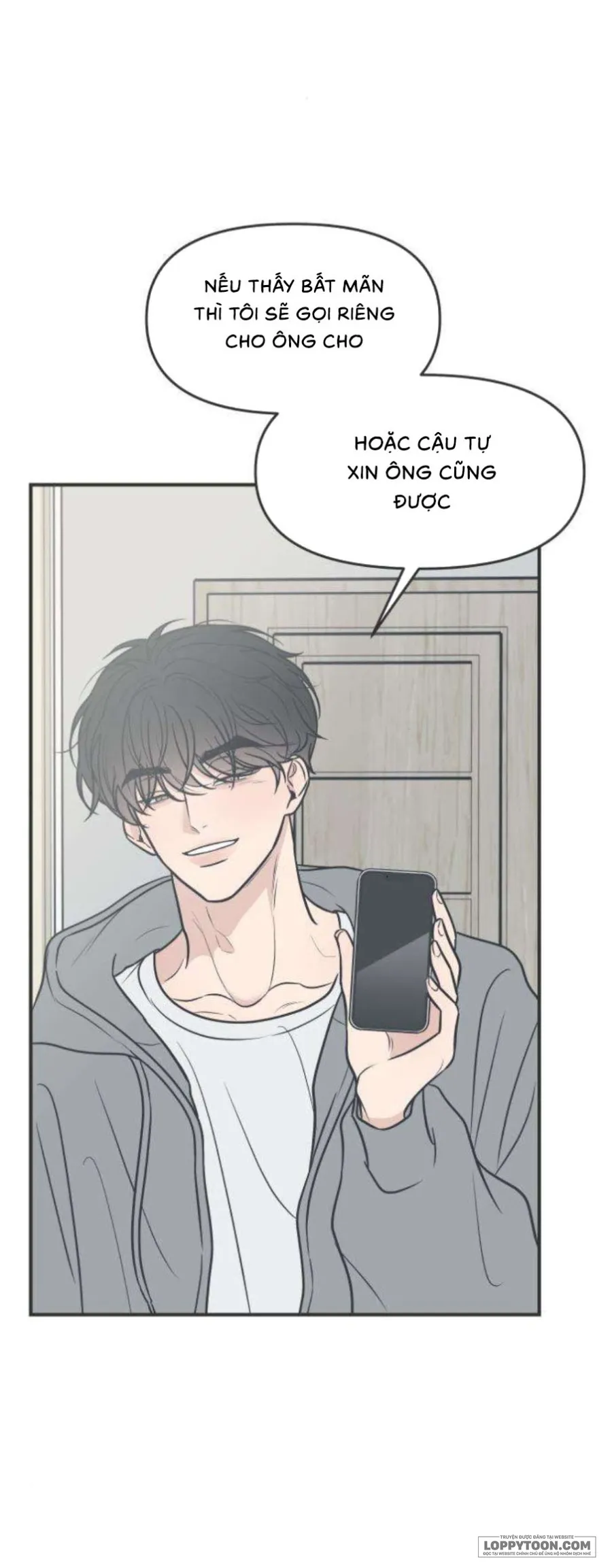 Scandal Giữ Lấy Hôn Nhân - Chap 4 - Trang 44