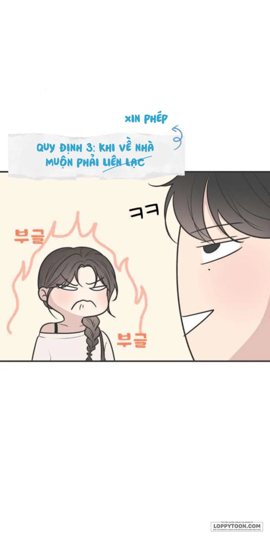 Scandal Giữ Lấy Hôn Nhân - Chap 4 - Trang 45