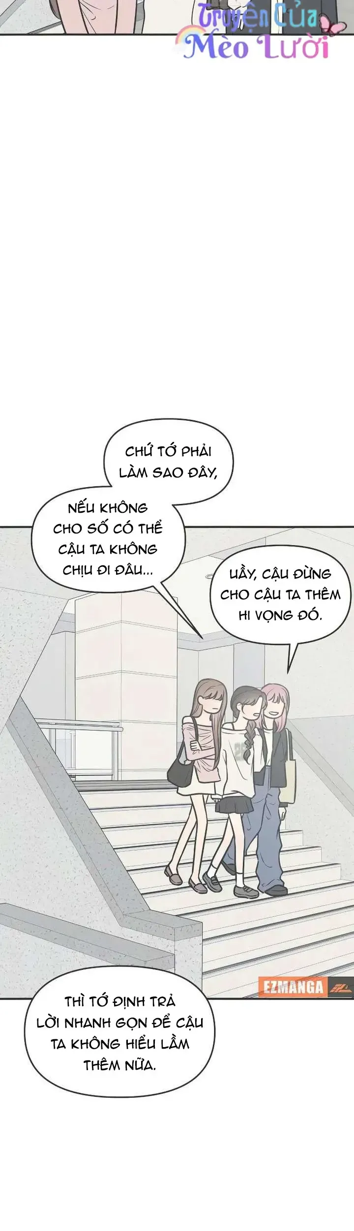 Scandal Giữ Lấy Hôn Nhân - Chap 4 - Trang 47