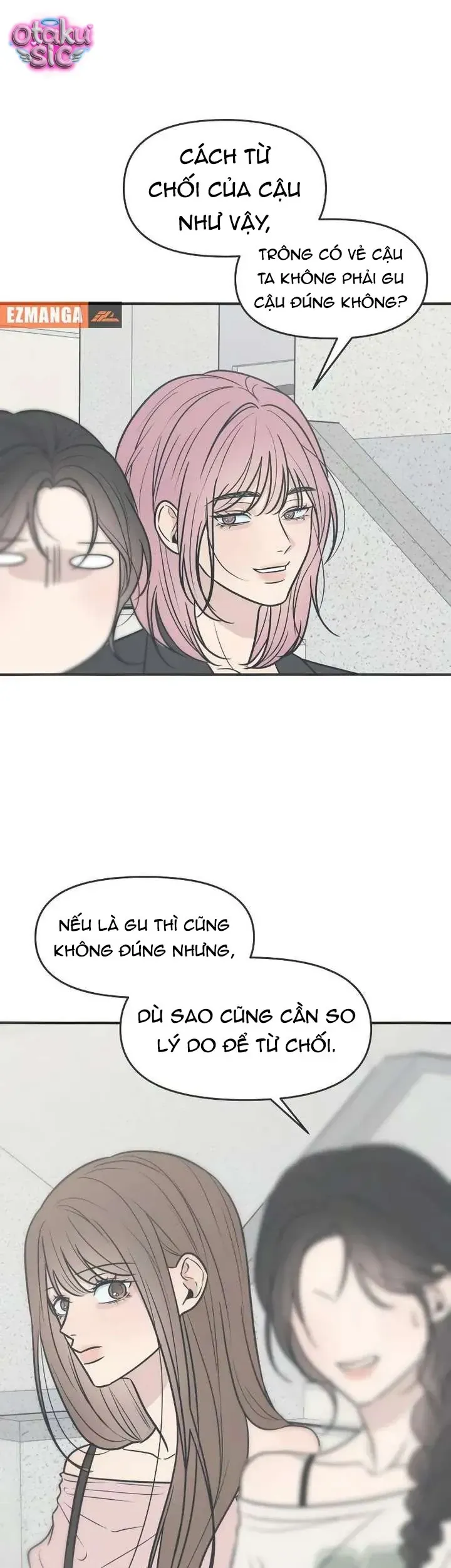Scandal Giữ Lấy Hôn Nhân - Chap 4 - Trang 48