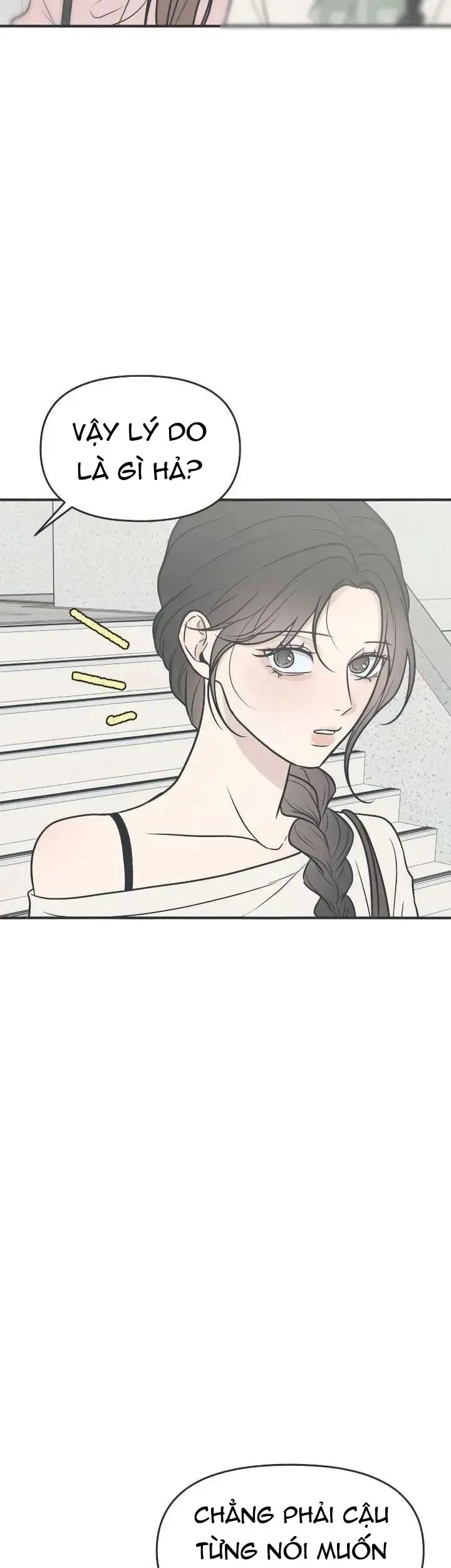 Scandal Giữ Lấy Hôn Nhân - Chap 4 - Trang 49