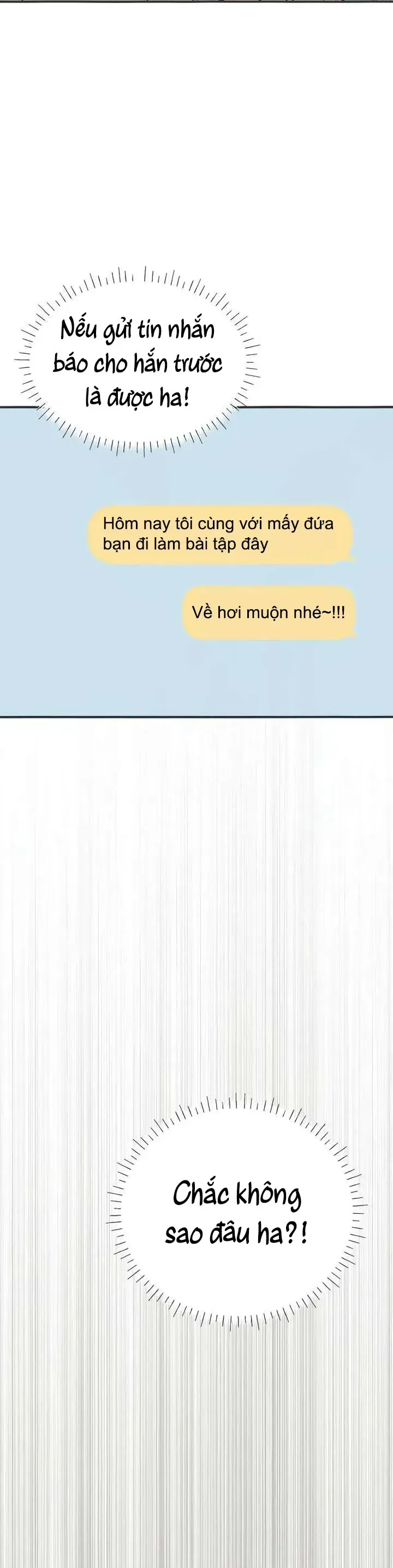 Scandal Giữ Lấy Hôn Nhân - Chap 4 - Trang 55