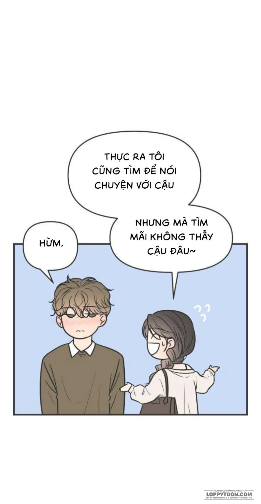 Scandal Giữ Lấy Hôn Nhân - Chap 4 - Trang 56