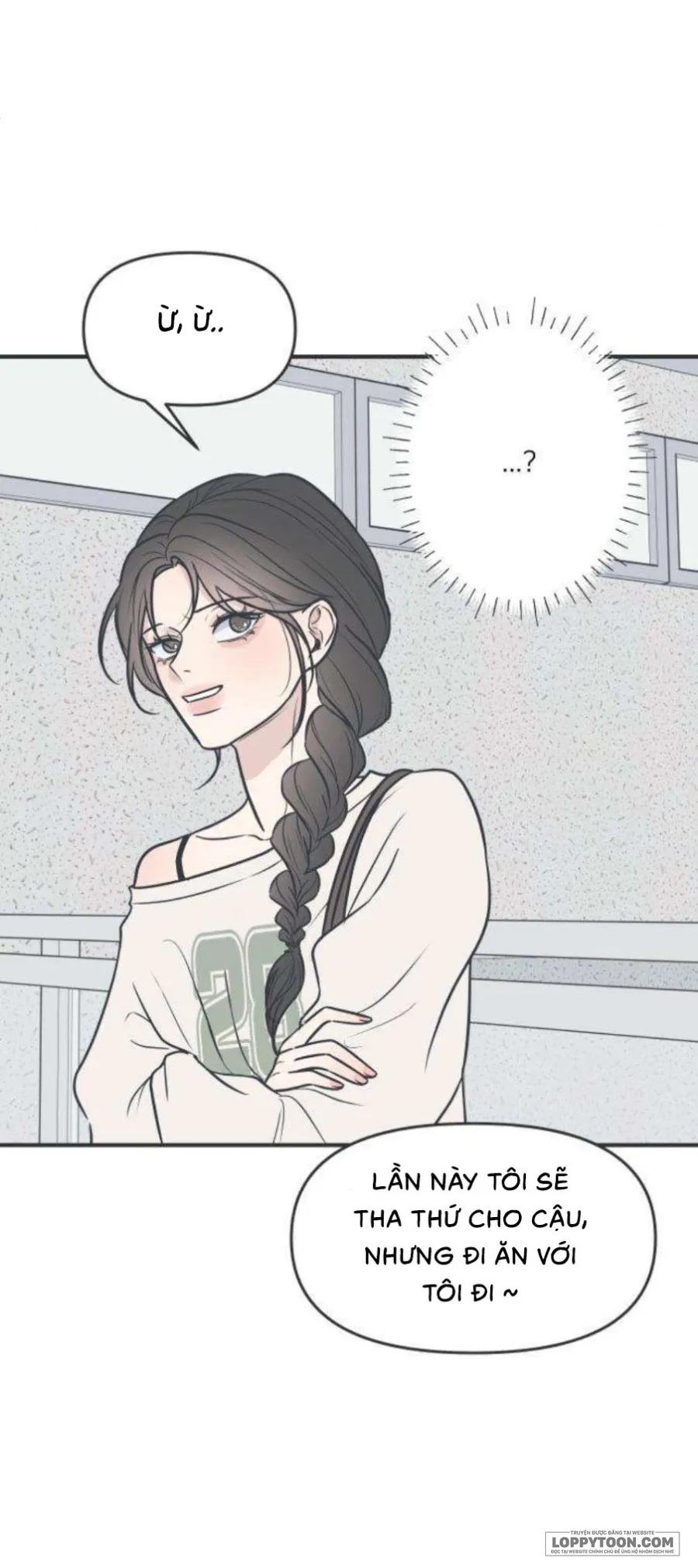 Scandal Giữ Lấy Hôn Nhân - Chap 4 - Trang 58