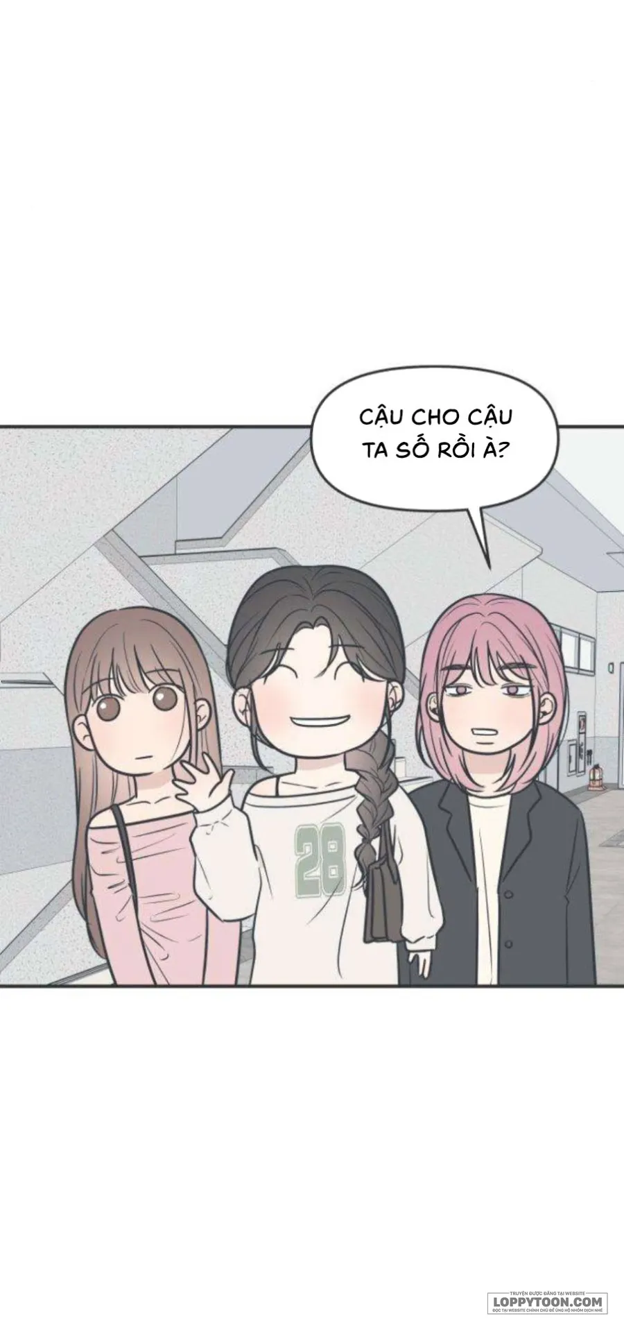 Scandal Giữ Lấy Hôn Nhân - Chap 4 - Trang 65