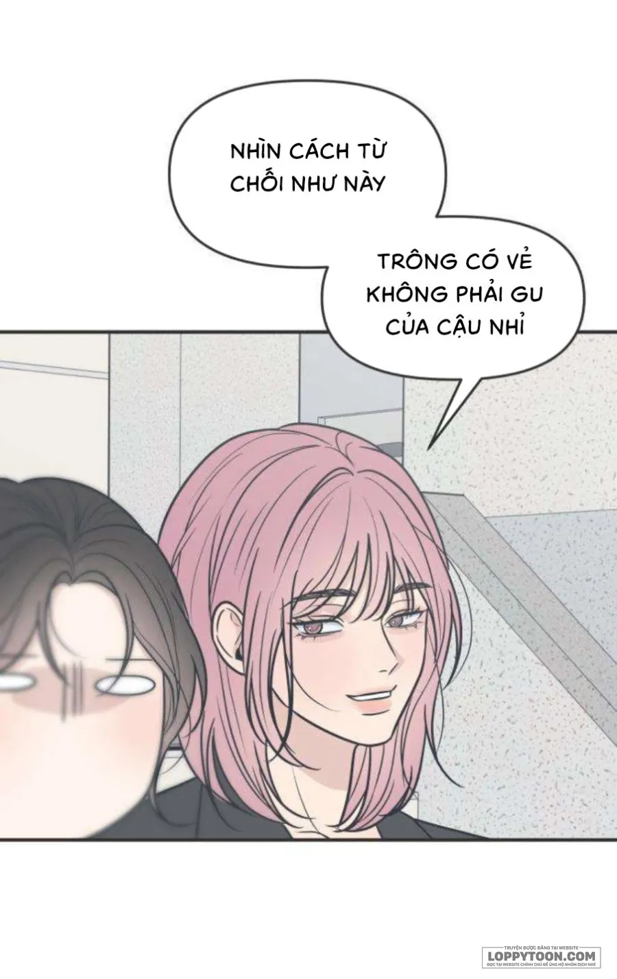 Scandal Giữ Lấy Hôn Nhân - Chap 4 - Trang 67