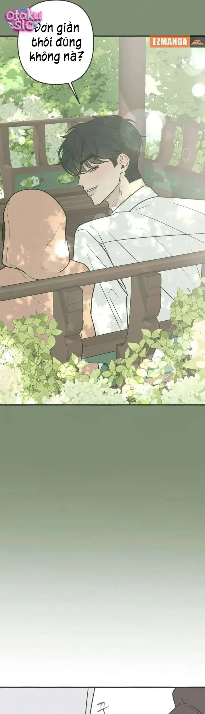 Scandal Giữ Lấy Hôn Nhân - Chap 4 - Trang 10