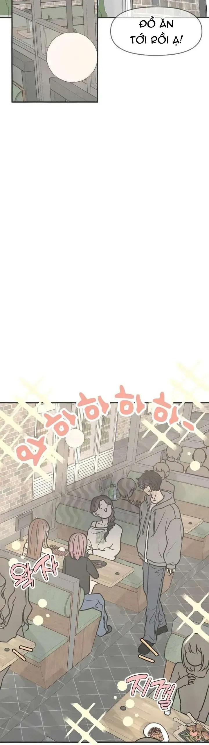 Scandal Giữ Lấy Hôn Nhân - Chap 5 - Trang 2