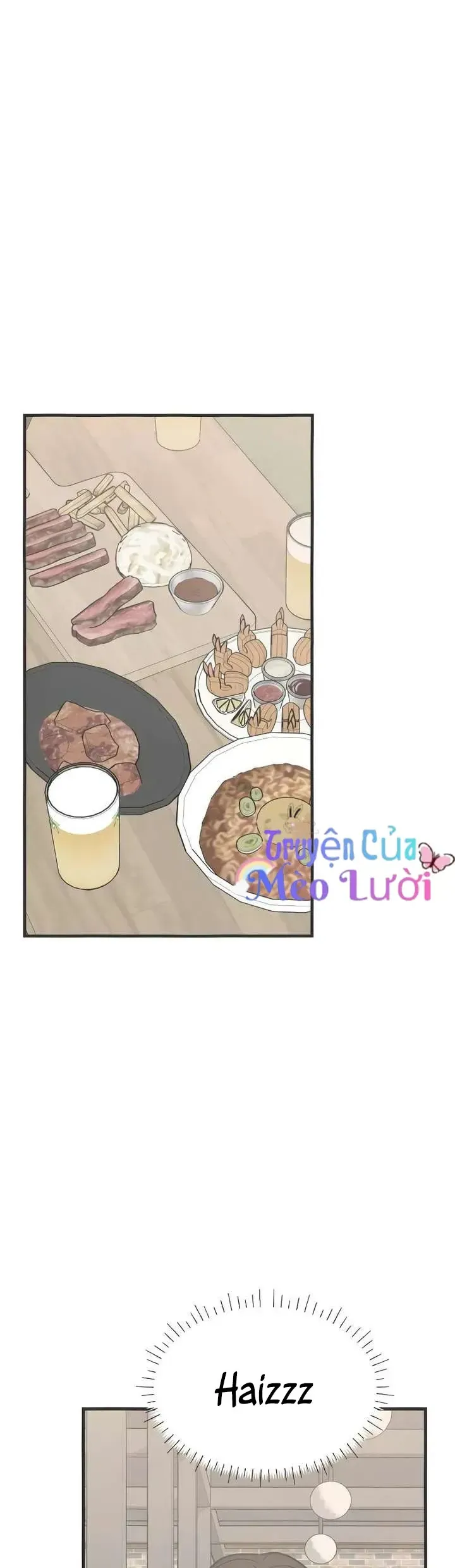 Scandal Giữ Lấy Hôn Nhân - Chap 5 - Trang 12