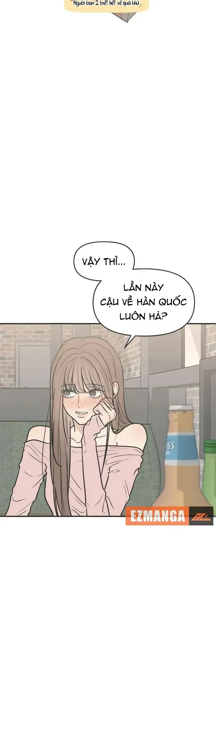 Scandal Giữ Lấy Hôn Nhân - Chap 5 - Trang 14