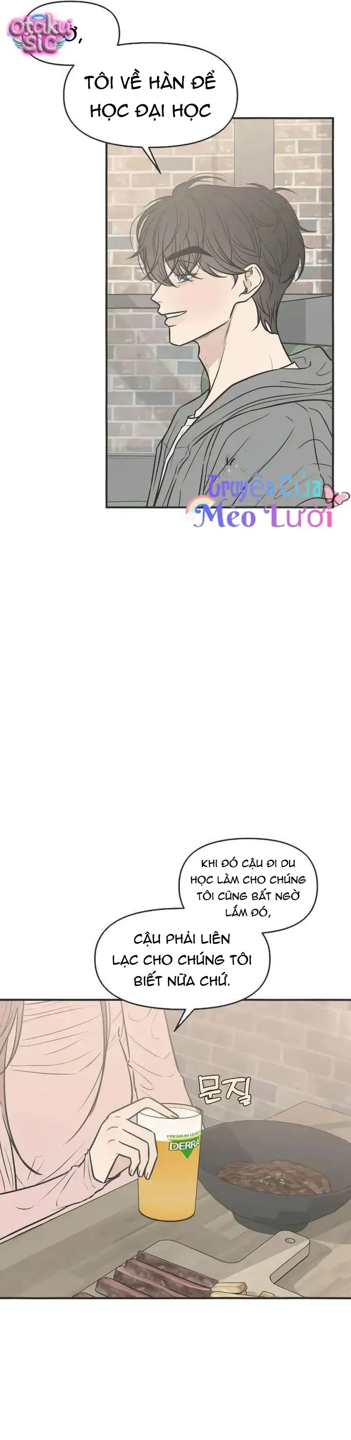 Scandal Giữ Lấy Hôn Nhân - Chap 5 - Trang 15