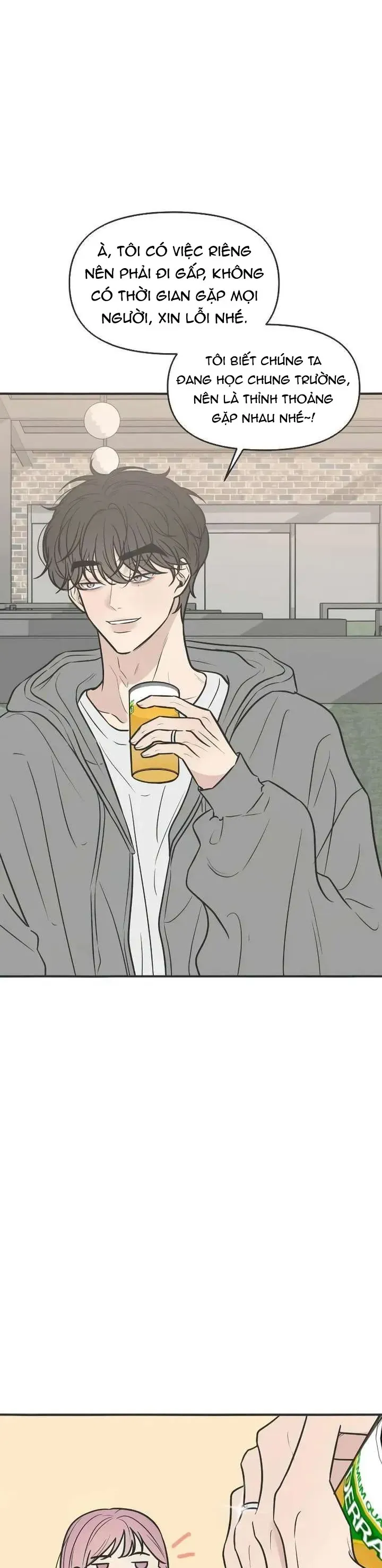 Scandal Giữ Lấy Hôn Nhân - Chap 5 - Trang 16