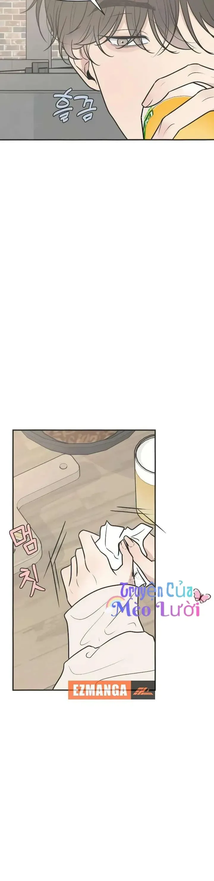 Scandal Giữ Lấy Hôn Nhân - Chap 5 - Trang 18