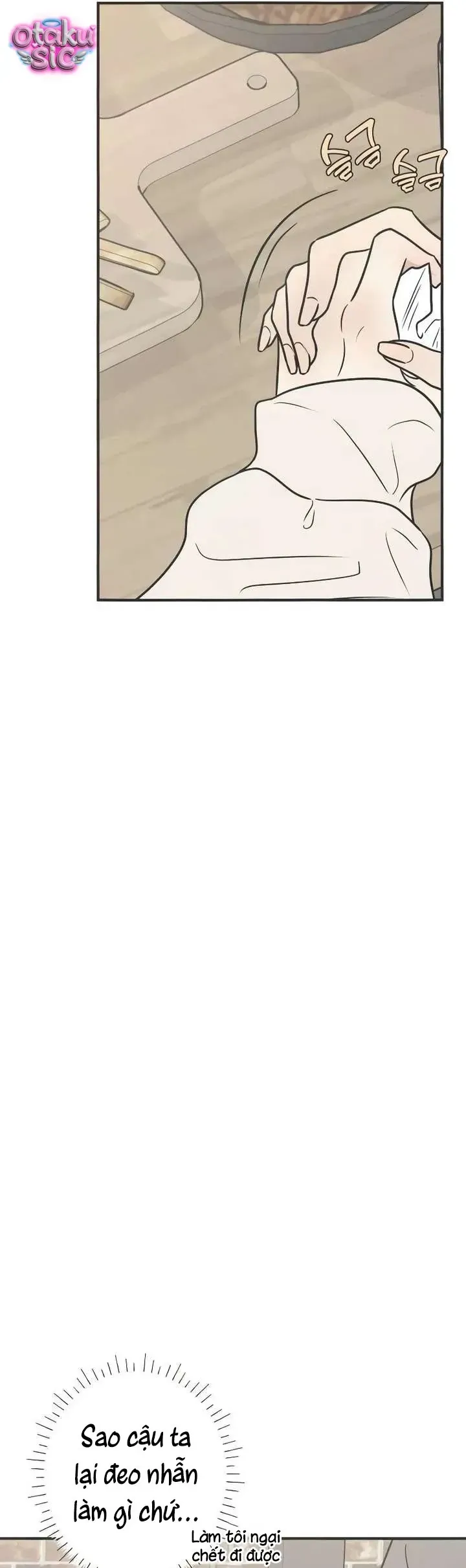 Scandal Giữ Lấy Hôn Nhân - Chap 5 - Trang 19