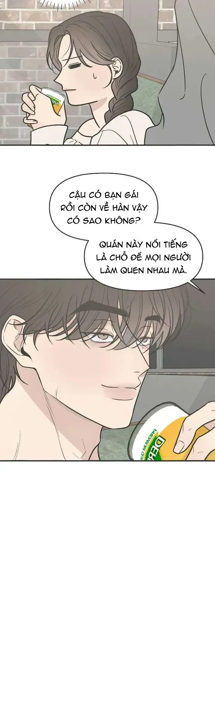 Scandal Giữ Lấy Hôn Nhân - Chap 5 - Trang 20
