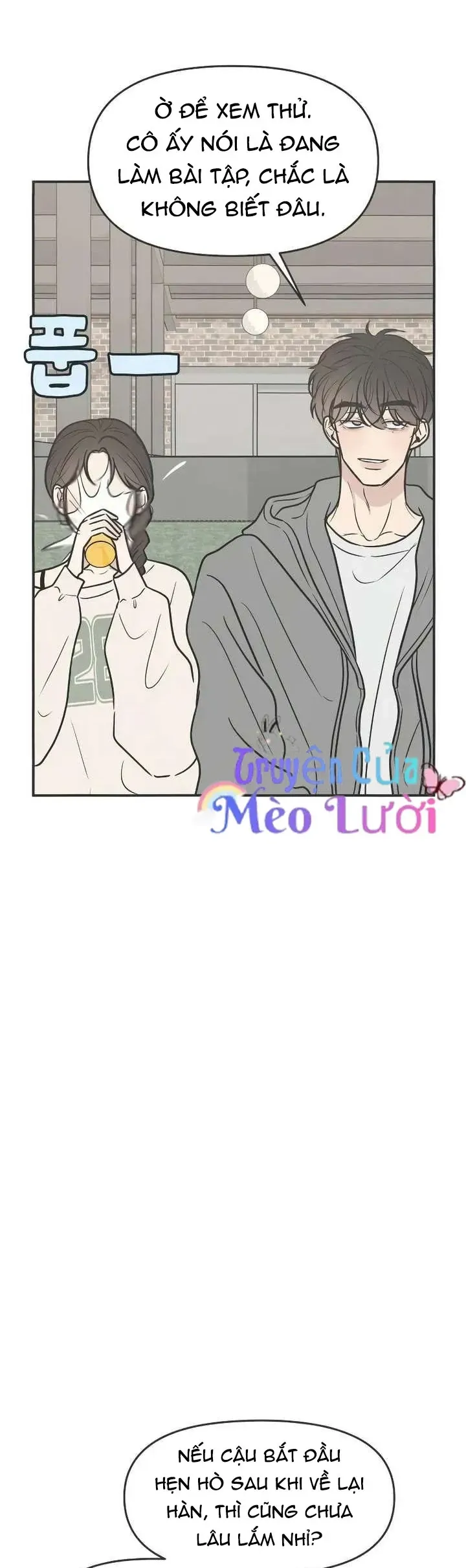 Scandal Giữ Lấy Hôn Nhân - Chap 5 - Trang 21