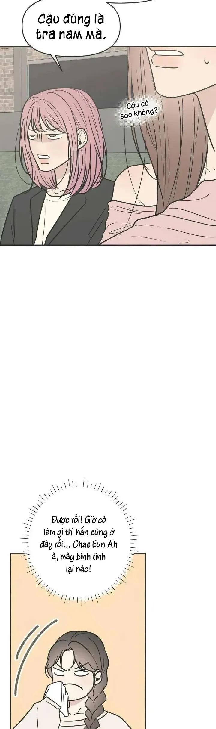 Scandal Giữ Lấy Hôn Nhân - Chap 5 - Trang 22