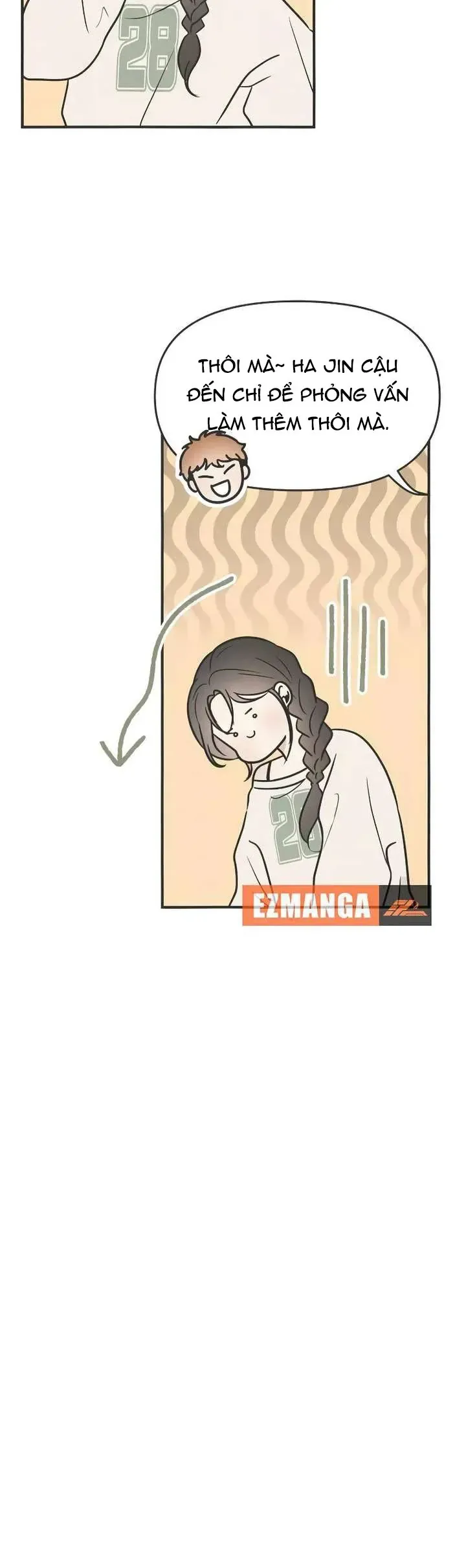 Scandal Giữ Lấy Hôn Nhân - Chap 5 - Trang 23