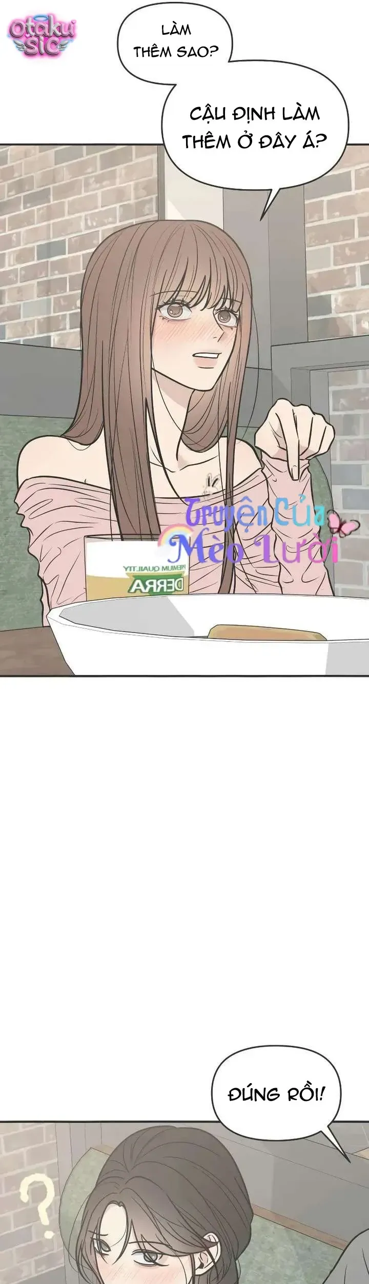 Scandal Giữ Lấy Hôn Nhân - Chap 5 - Trang 24