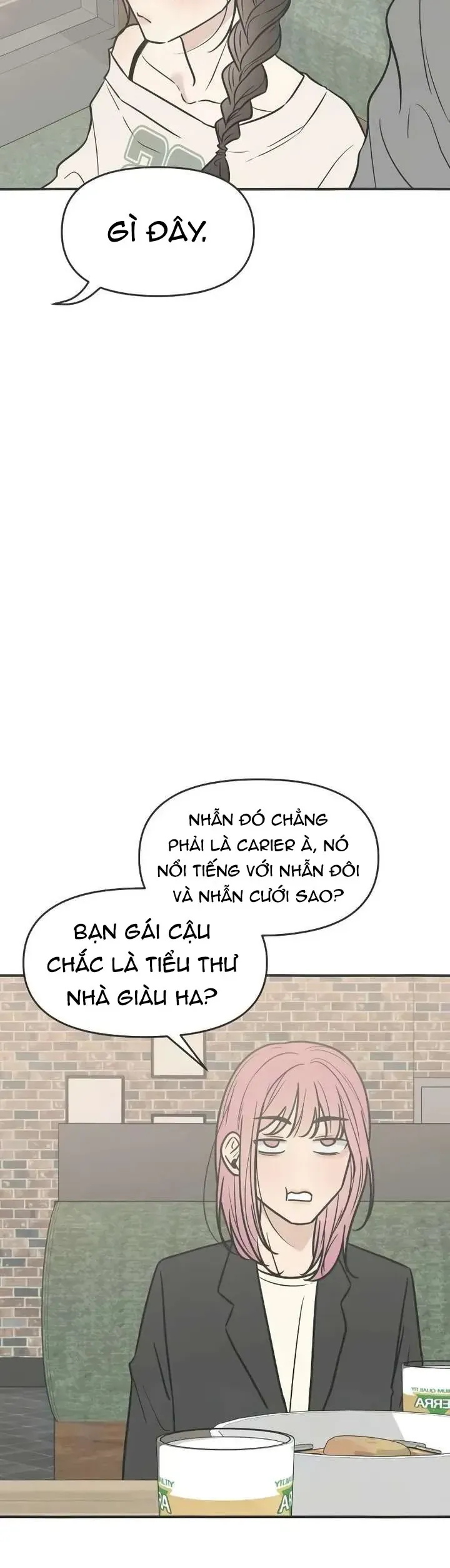 Scandal Giữ Lấy Hôn Nhân - Chap 5 - Trang 25