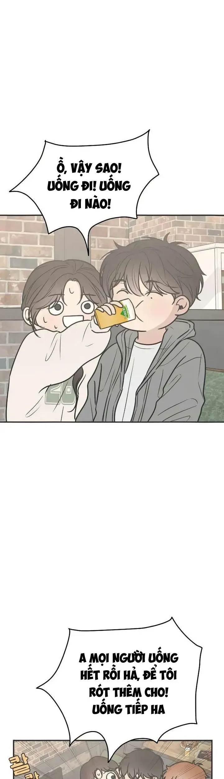 Scandal Giữ Lấy Hôn Nhân - Chap 5 - Trang 27