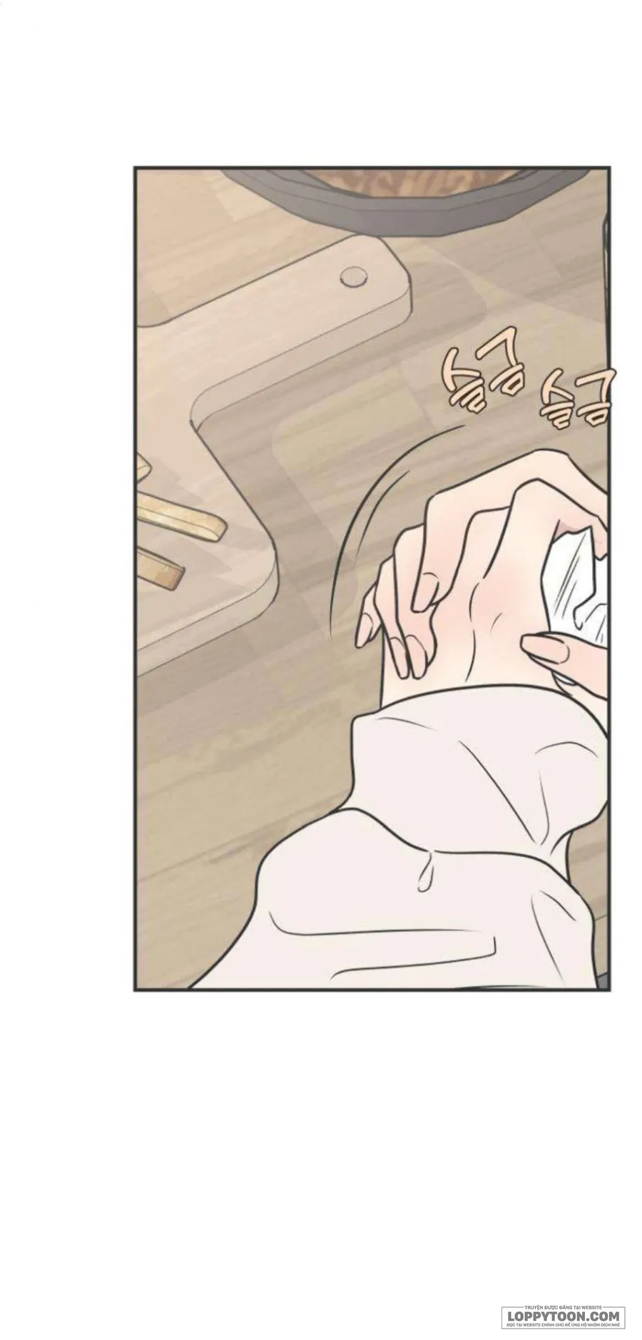 Scandal Giữ Lấy Hôn Nhân - Chap 5 - Trang 28