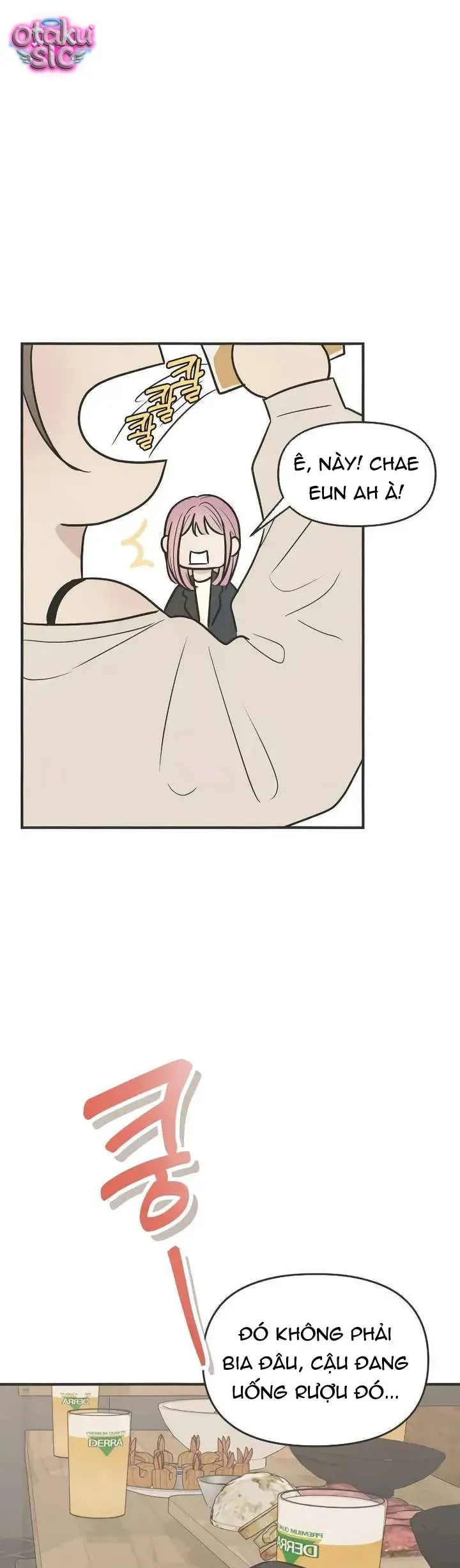 Scandal Giữ Lấy Hôn Nhân - Chap 5 - Trang 29