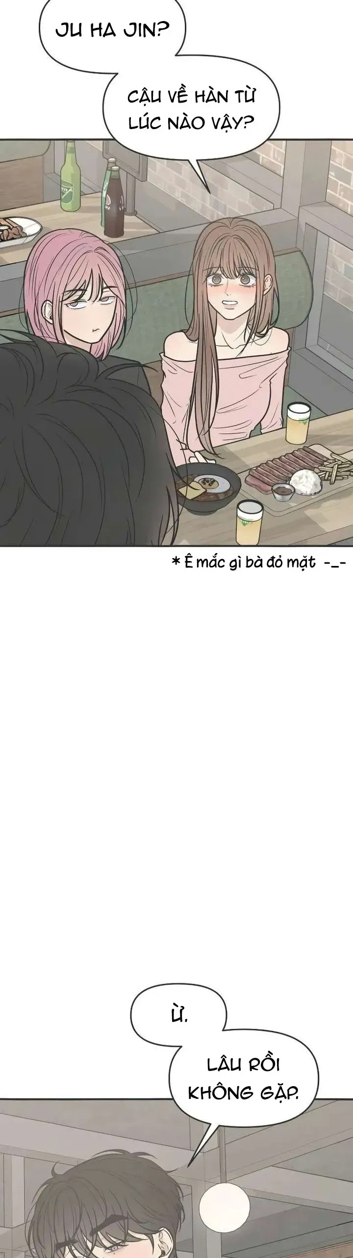 Scandal Giữ Lấy Hôn Nhân - Chap 5 - Trang 4