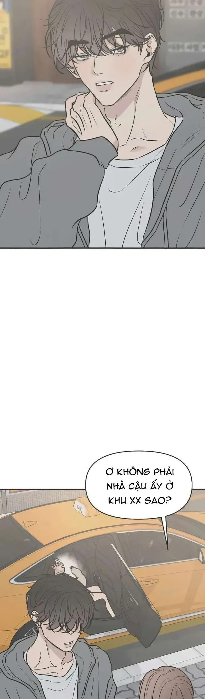 Scandal Giữ Lấy Hôn Nhân - Chap 5 - Trang 32