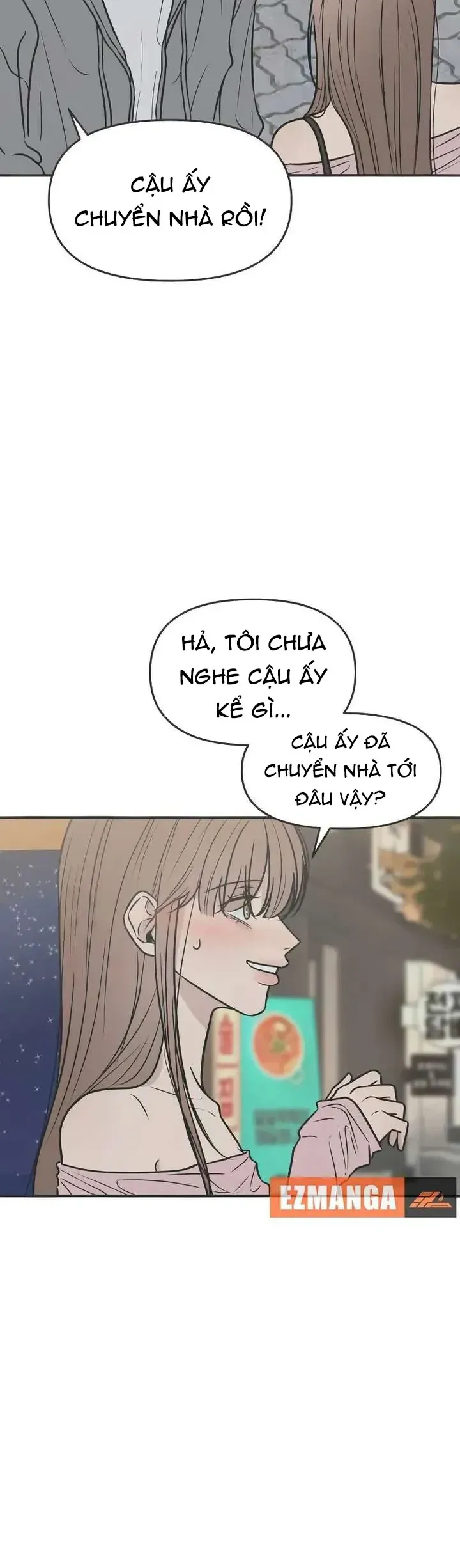 Scandal Giữ Lấy Hôn Nhân - Chap 5 - Trang 33