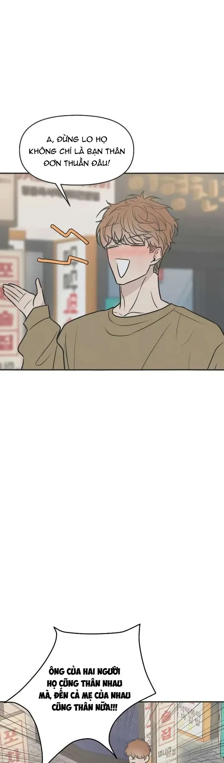 Scandal Giữ Lấy Hôn Nhân - Chap 5 - Trang 36