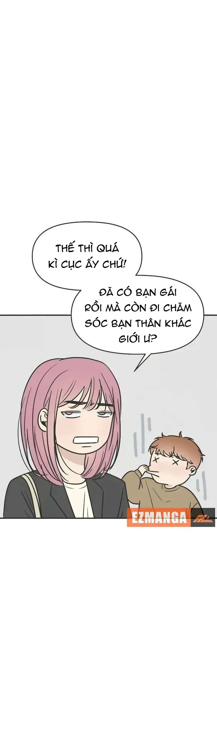 Scandal Giữ Lấy Hôn Nhân - Chap 5 - Trang 38
