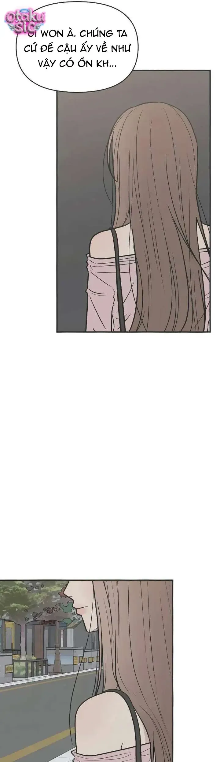 Scandal Giữ Lấy Hôn Nhân - Chap 5 - Trang 39