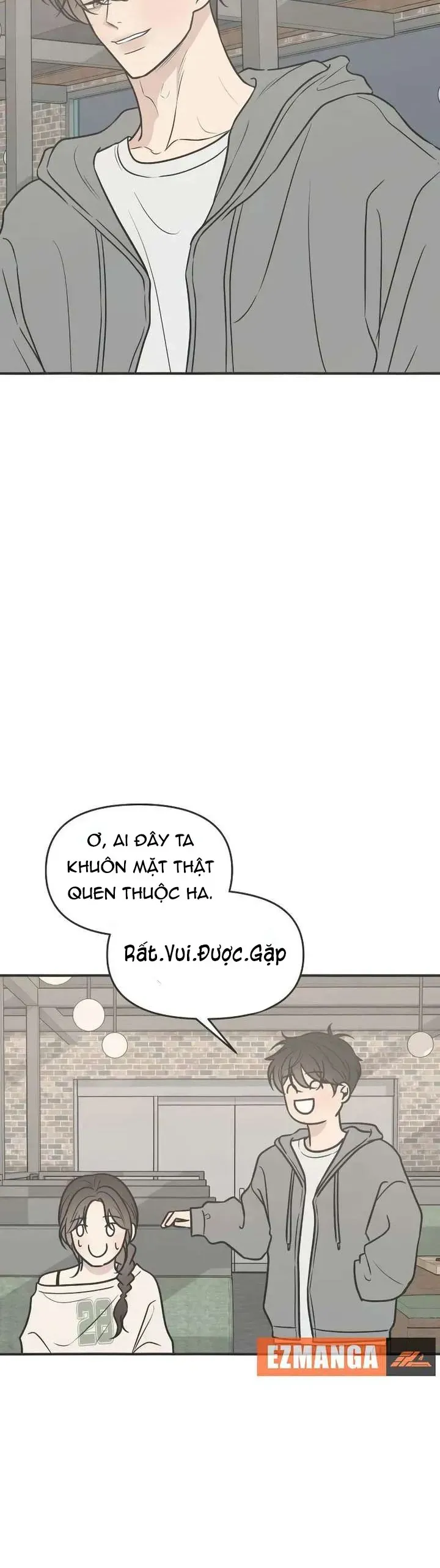 Scandal Giữ Lấy Hôn Nhân - Chap 5 - Trang 5