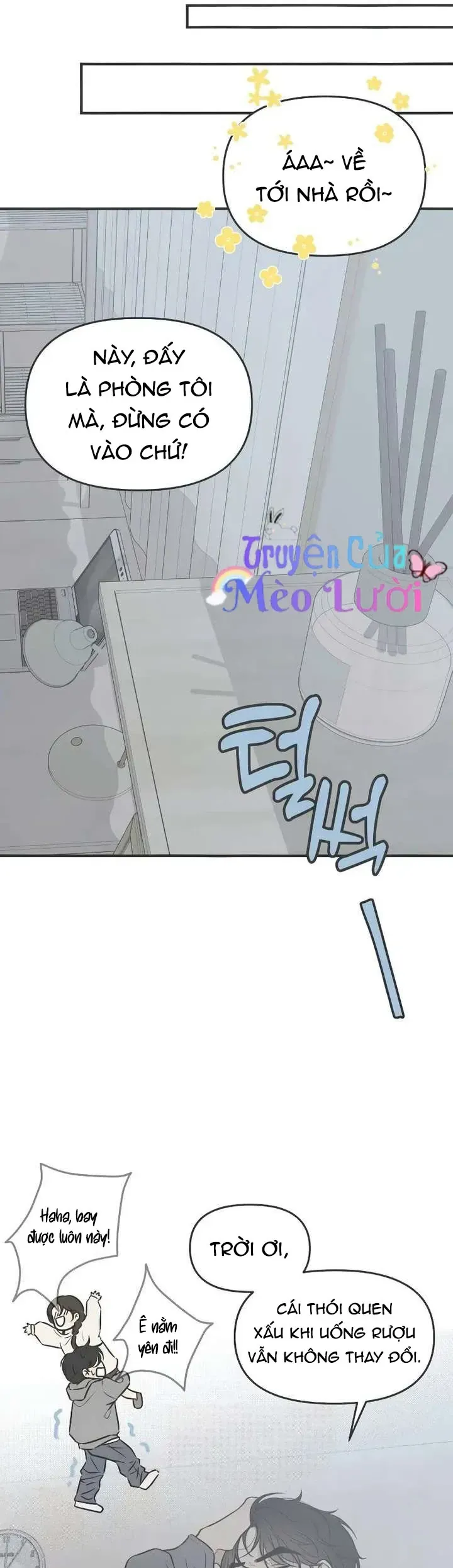 Scandal Giữ Lấy Hôn Nhân - Chap 5 - Trang 41