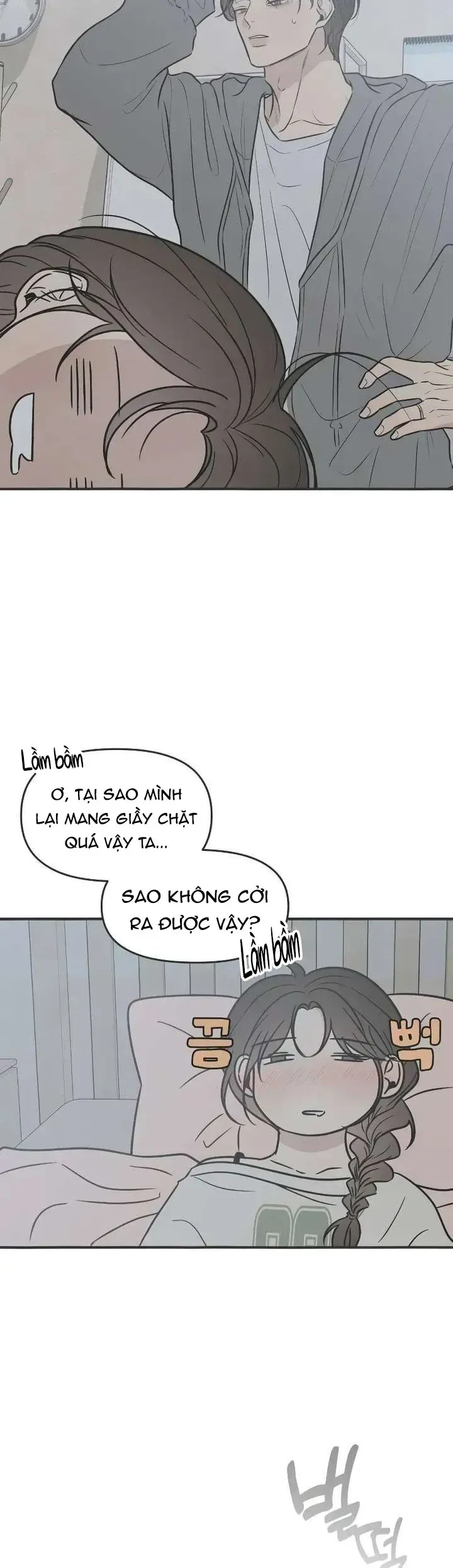 Scandal Giữ Lấy Hôn Nhân - Chap 5 - Trang 42